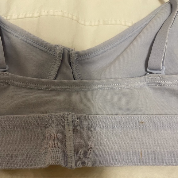 Calvin Klein bralettes - Picture 3 of 4